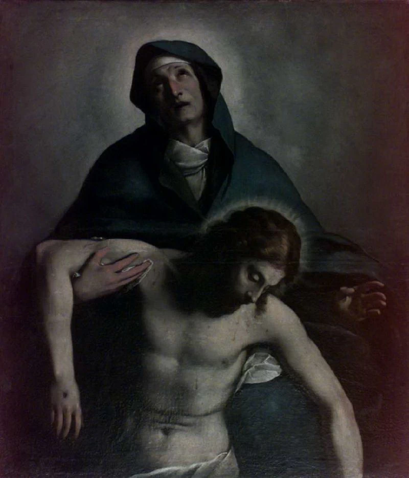 Pietà